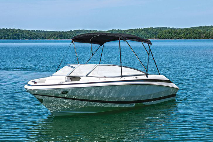 What Bimini Top Parts You Will Need