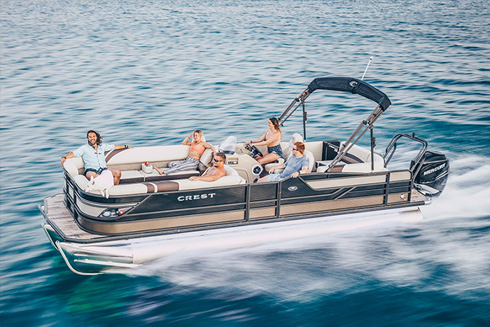 Beginner's Guide to Pontoon Boats