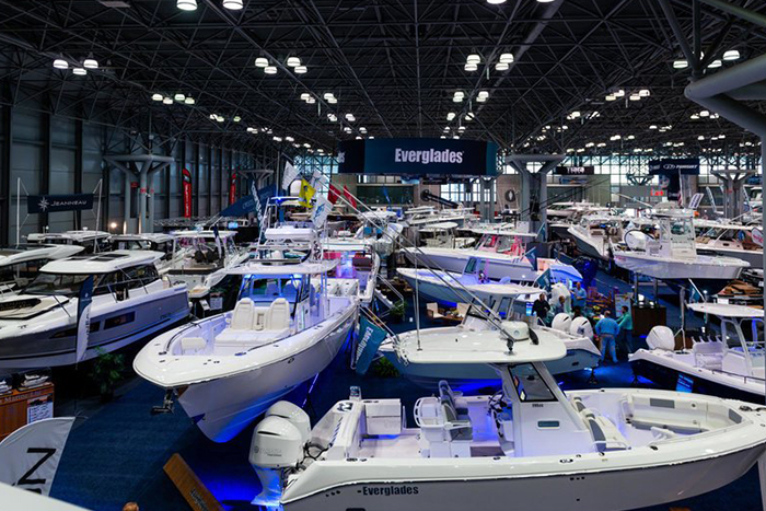 Upcoming Boat Shows in 2021 and What is Cancelled