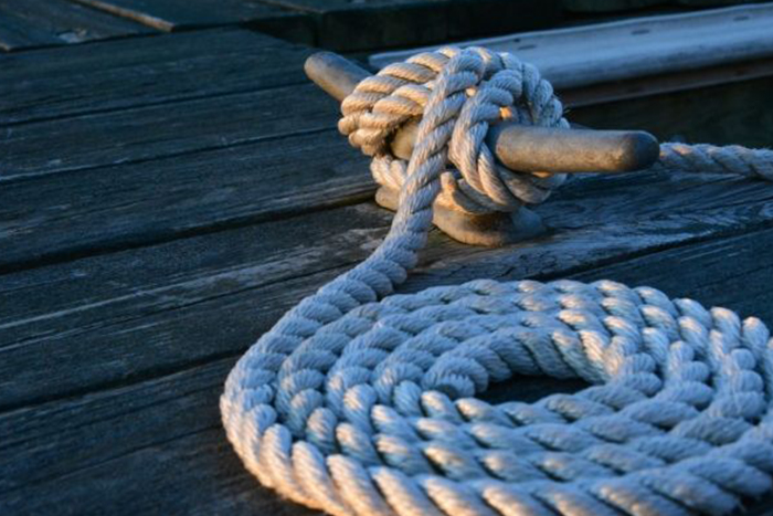 5 Knots Every Boater Must Know