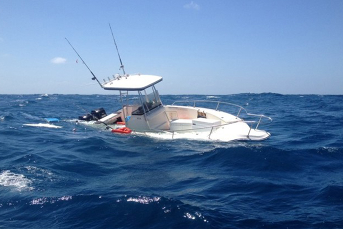 7 Common Mistakes Boaters Make