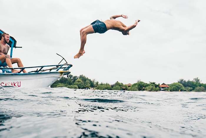 Freshwater Vs. Saltwater Boating