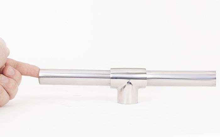 Handrail Tees