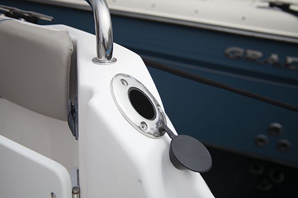 Rod Holders: Comparing 0, 15 and 30 Degrees