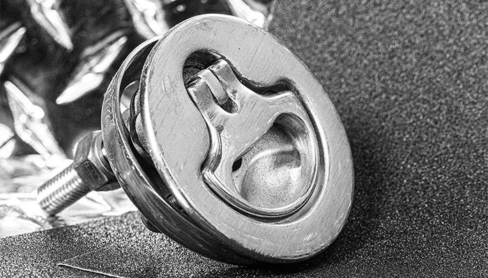 Cleaning Your Stainless Steel Boat Parts Cleaning Your Stainless Steel Boat Parts