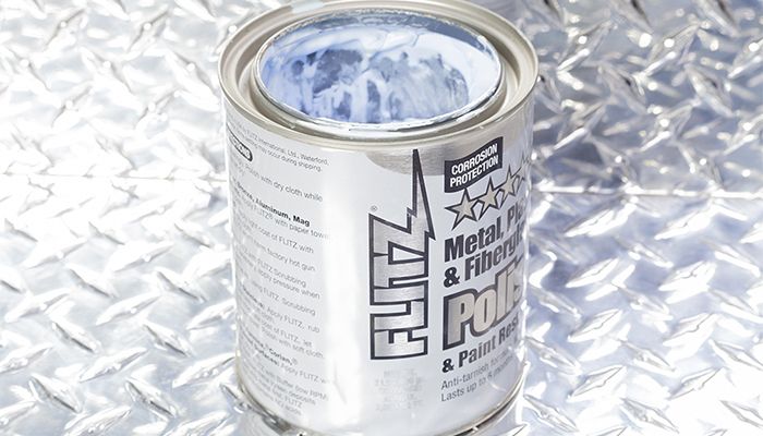 Cleaning Your Stainless Steel Boat Parts Cleaning Your Stainless Steel Boat Parts