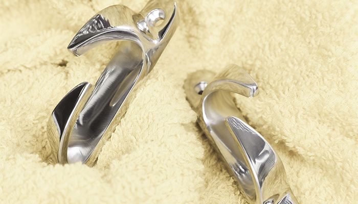 Cleaning Your Stainless Steel Boat Parts Cleaning Your Stainless Steel Boat Parts
