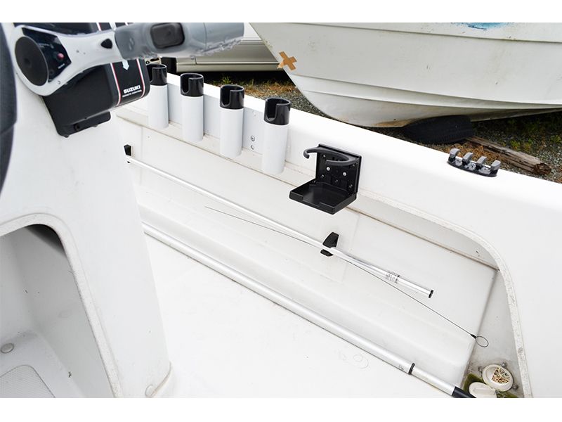 Folding Drink Holder Folding Drink Holder
