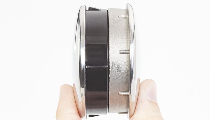 Snap-In vs Set Screw Snap-In vs Set Screw