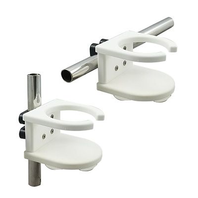 Rail Mount Drink Holder Rail Mount Drink Holder