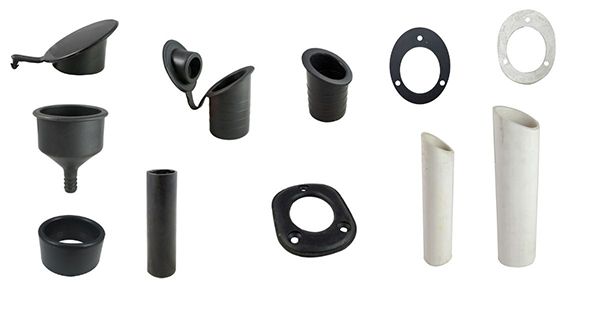 Rod Holder Accessories