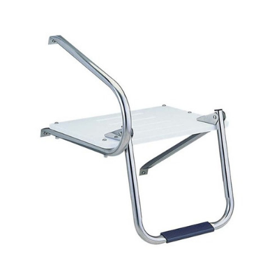 Outboard Swim Platform Ladder Outboard Swim Platform Ladder