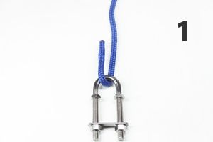 Anchor Bend