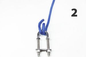 Anchor Bend