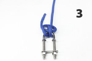 Anchor Bend
