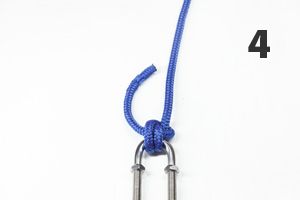 Anchor Bend