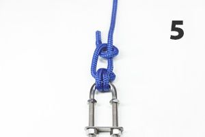 Anchor Bend