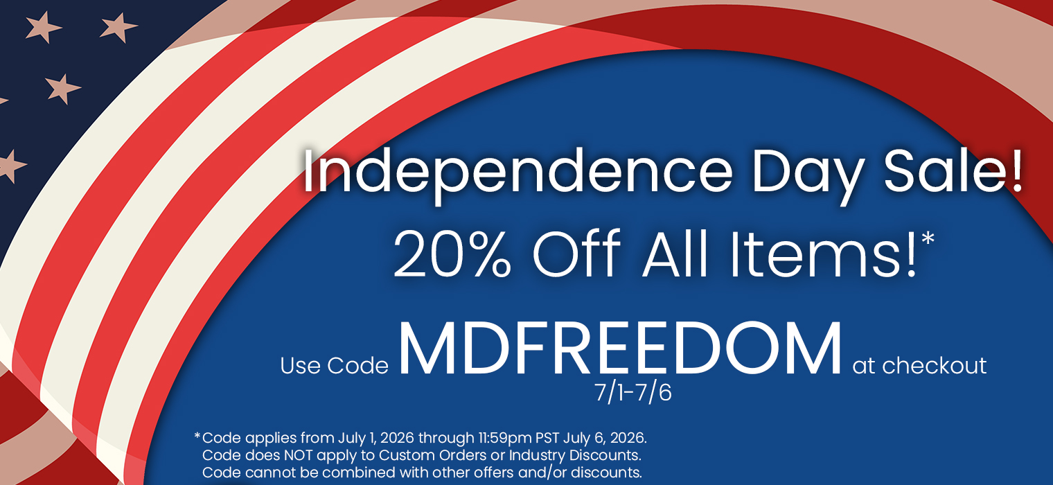 Marine Depot Direct 4th of July Week Sale