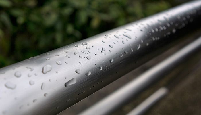 stainless rail stainless rail